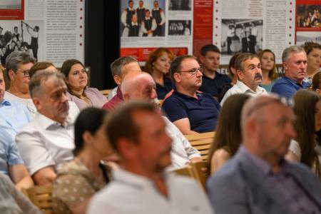 Slavnostna seja ob obcinskem prazniku Obcine Mirna Pec (30)